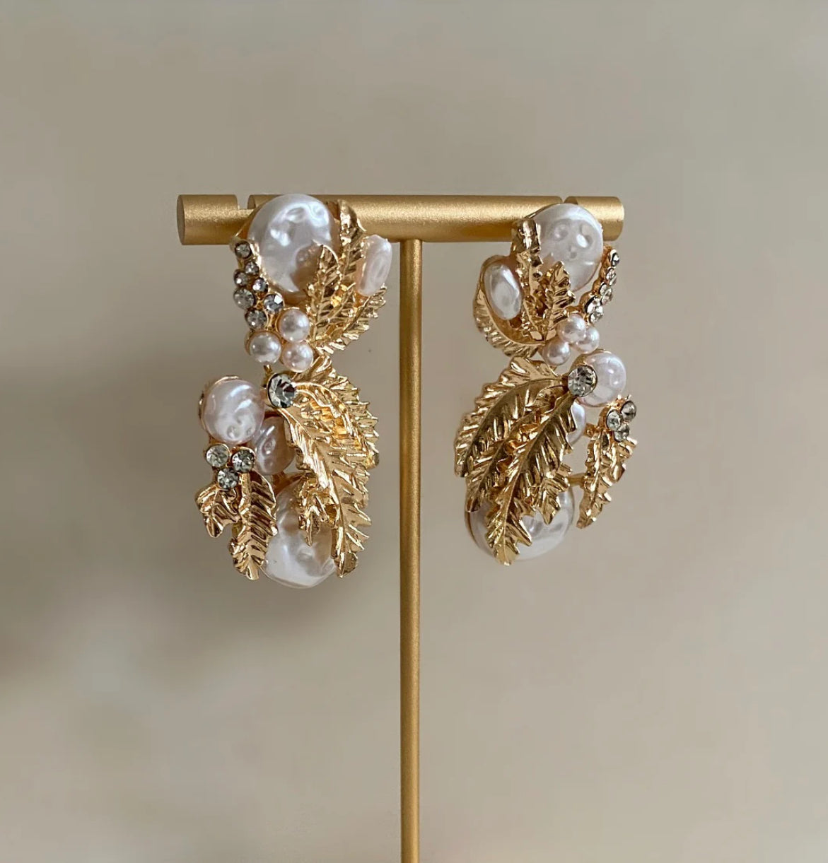 HANIA | EARRINGS