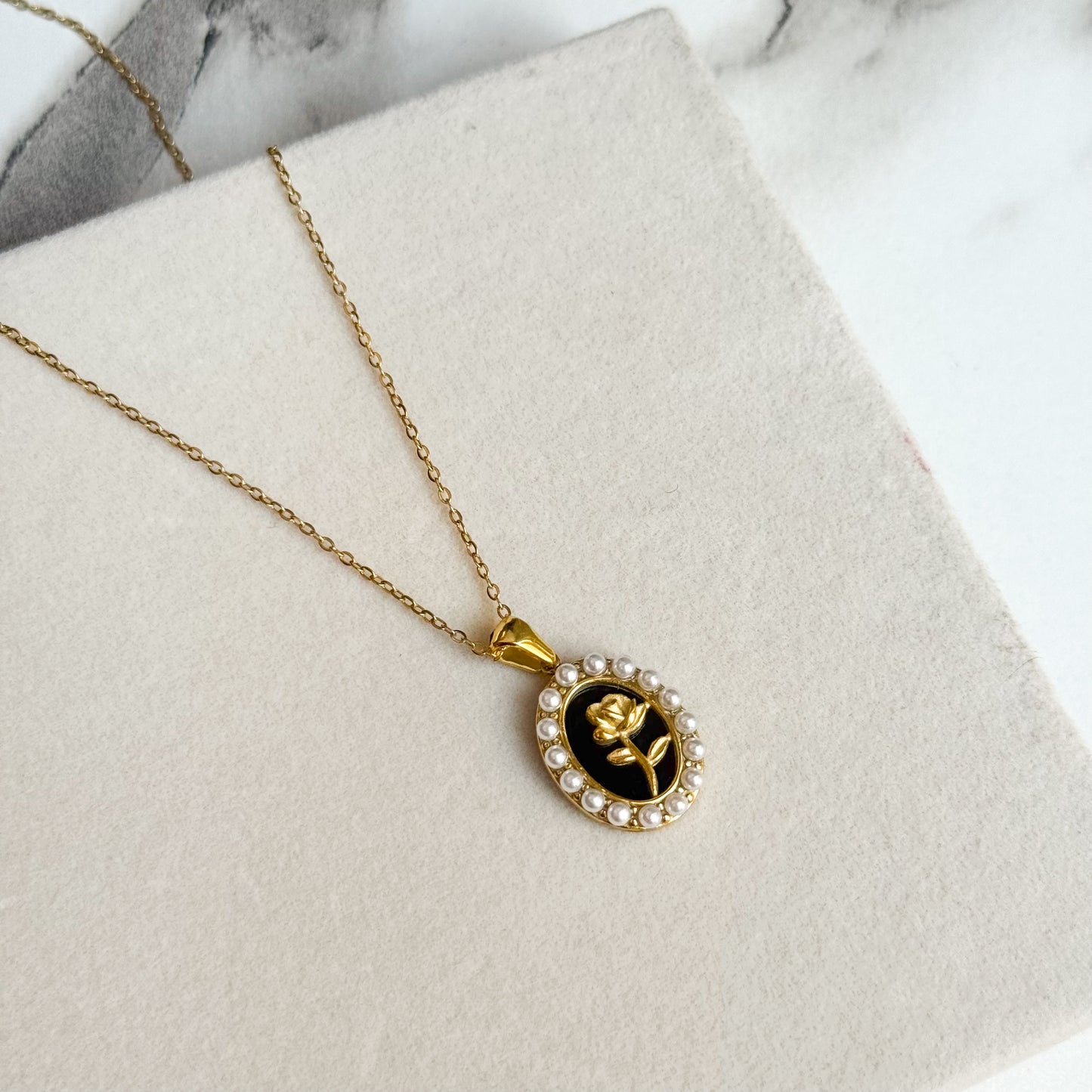 AVEN | NECKLACE