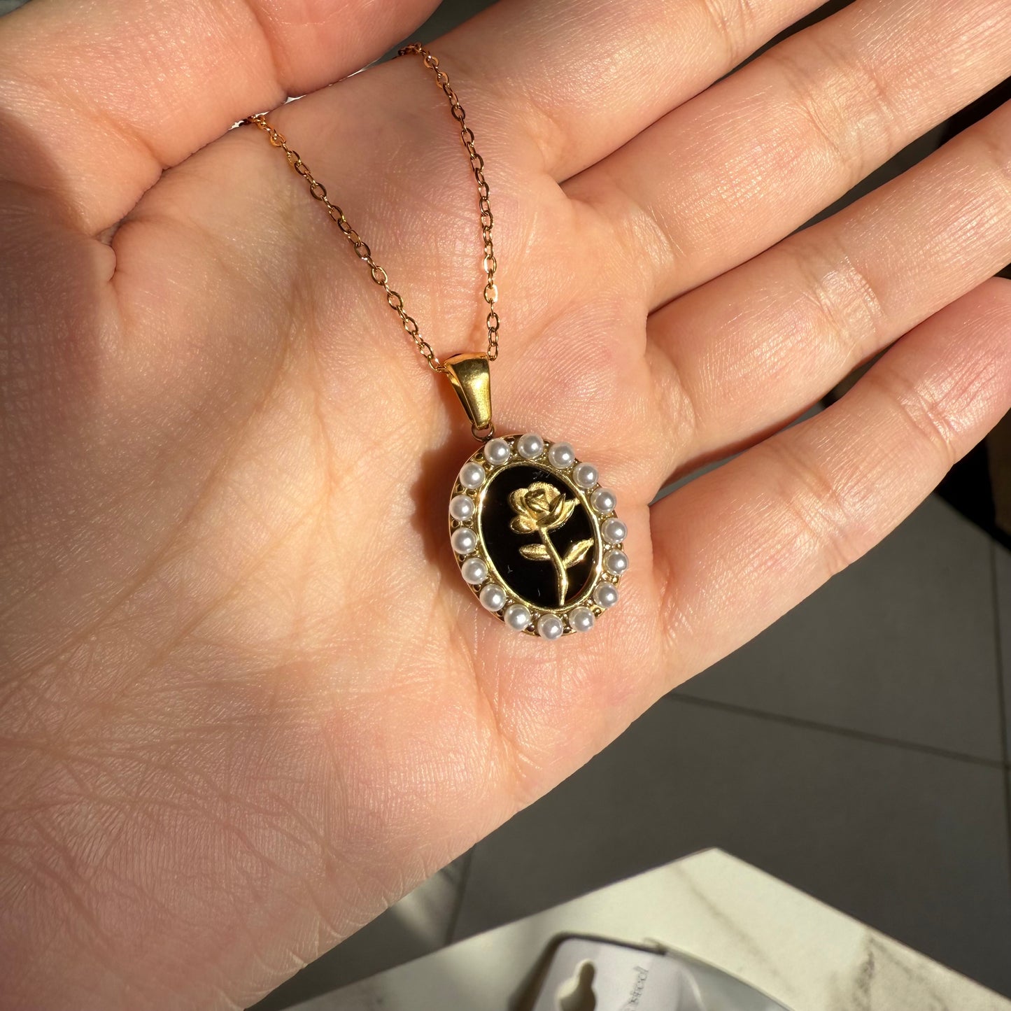 AVEN | NECKLACE