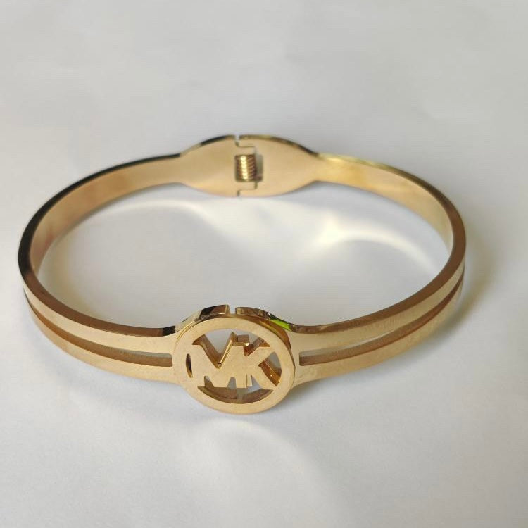 MEECAH | GOLDEN BANGLE