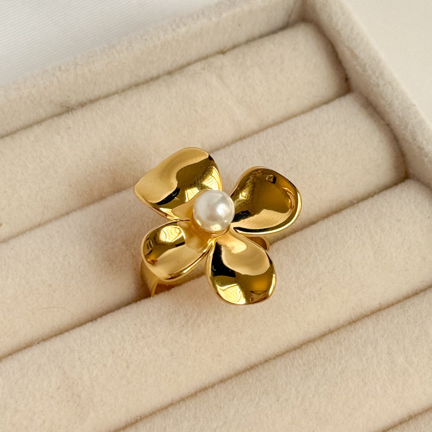 ALBA | RING (ADJUSTABLE)