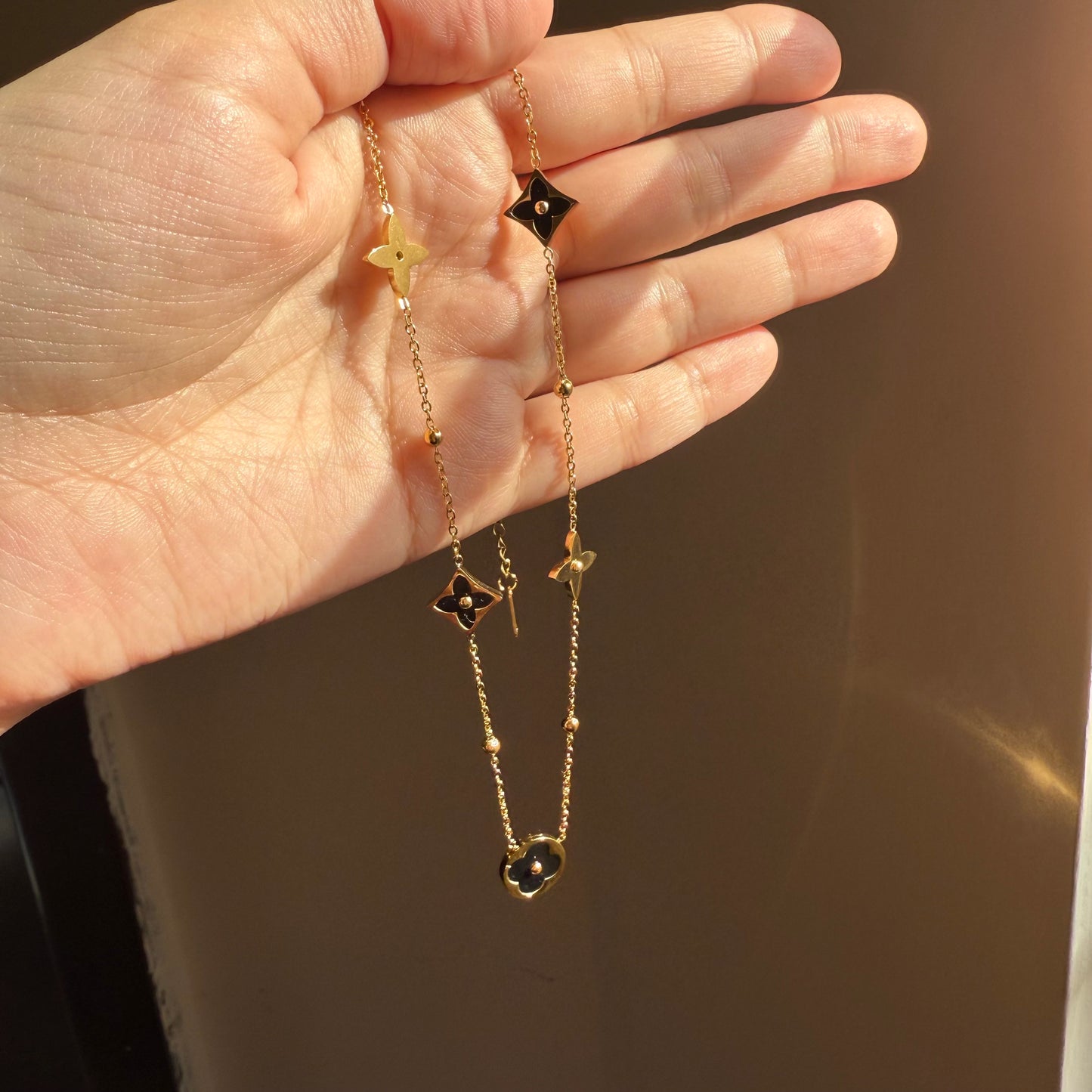 MEIRA | NECKLACE