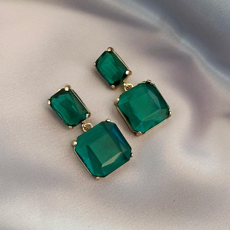 ENAYA | EARRINGS