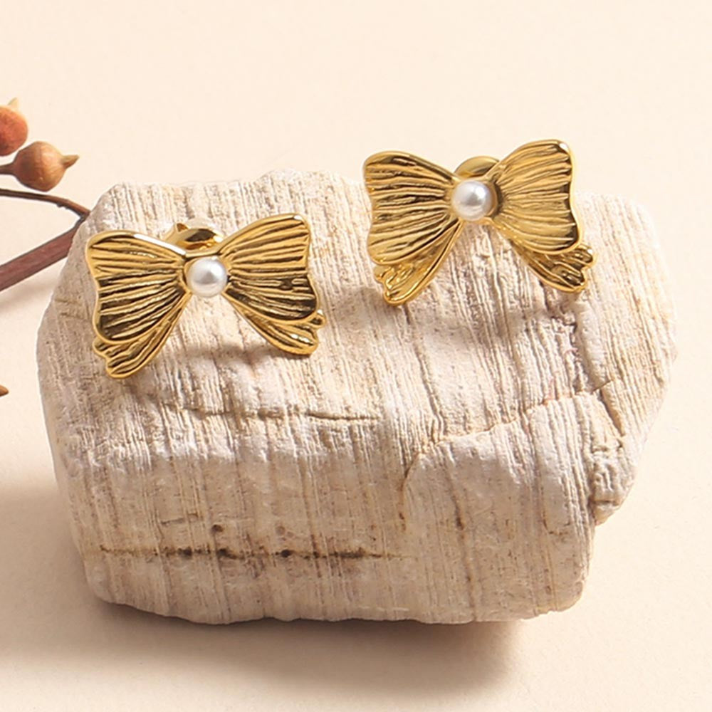 ALBA I PREMIUM EARRINGS