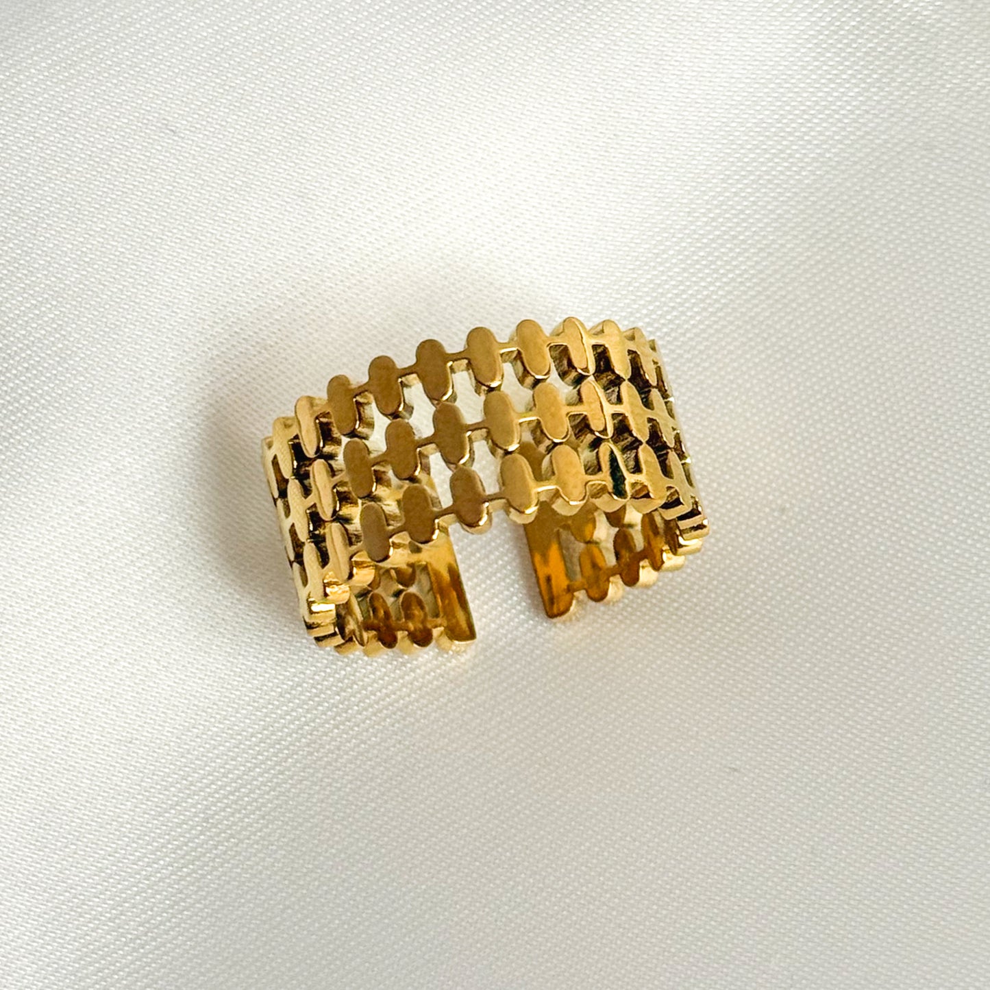 LUCIA | RING (ADJUSTABLE)