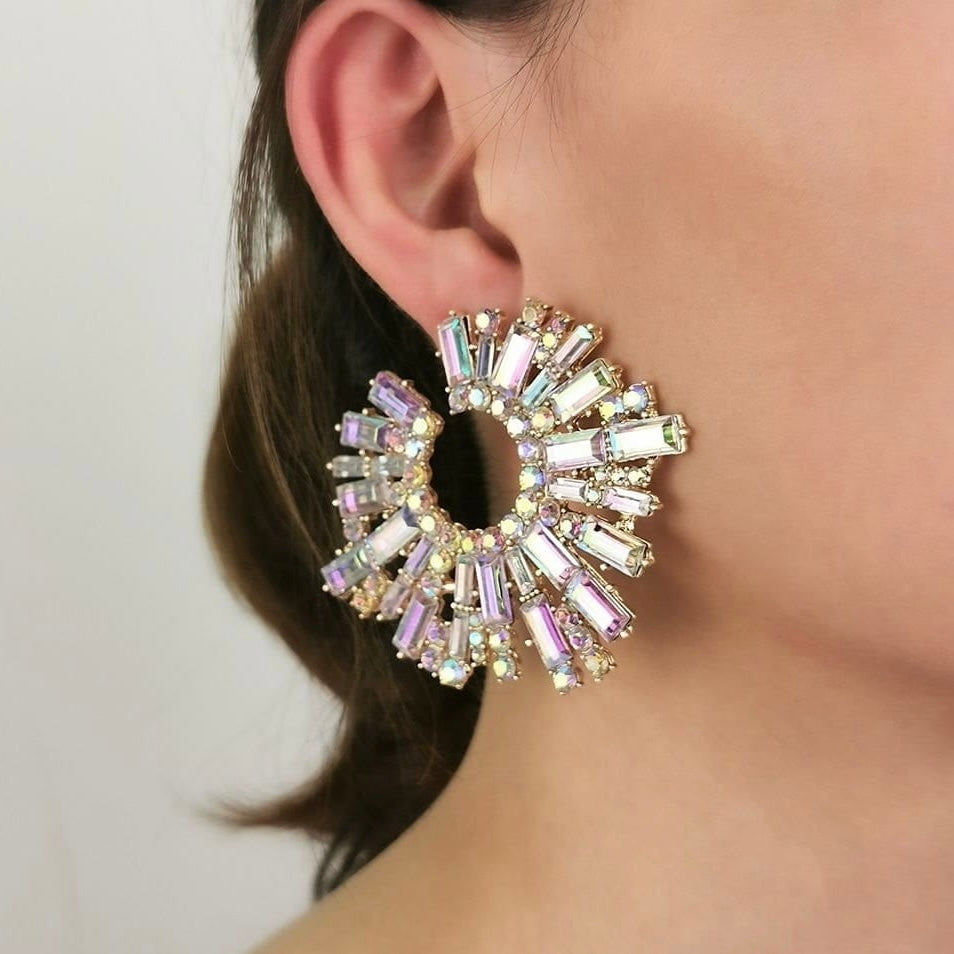 GLORIA | EARRINGS