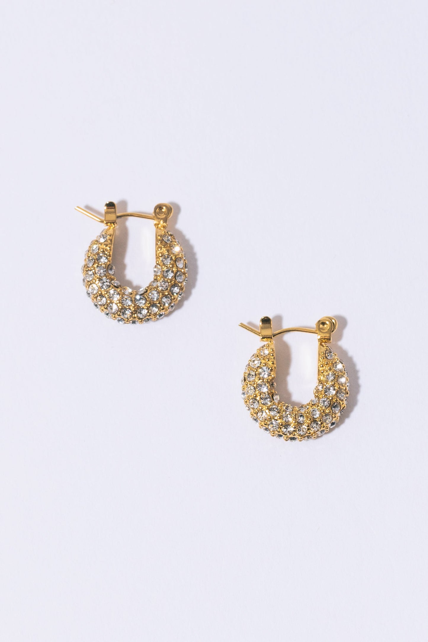 NUR | PREMIUM EARRINGS