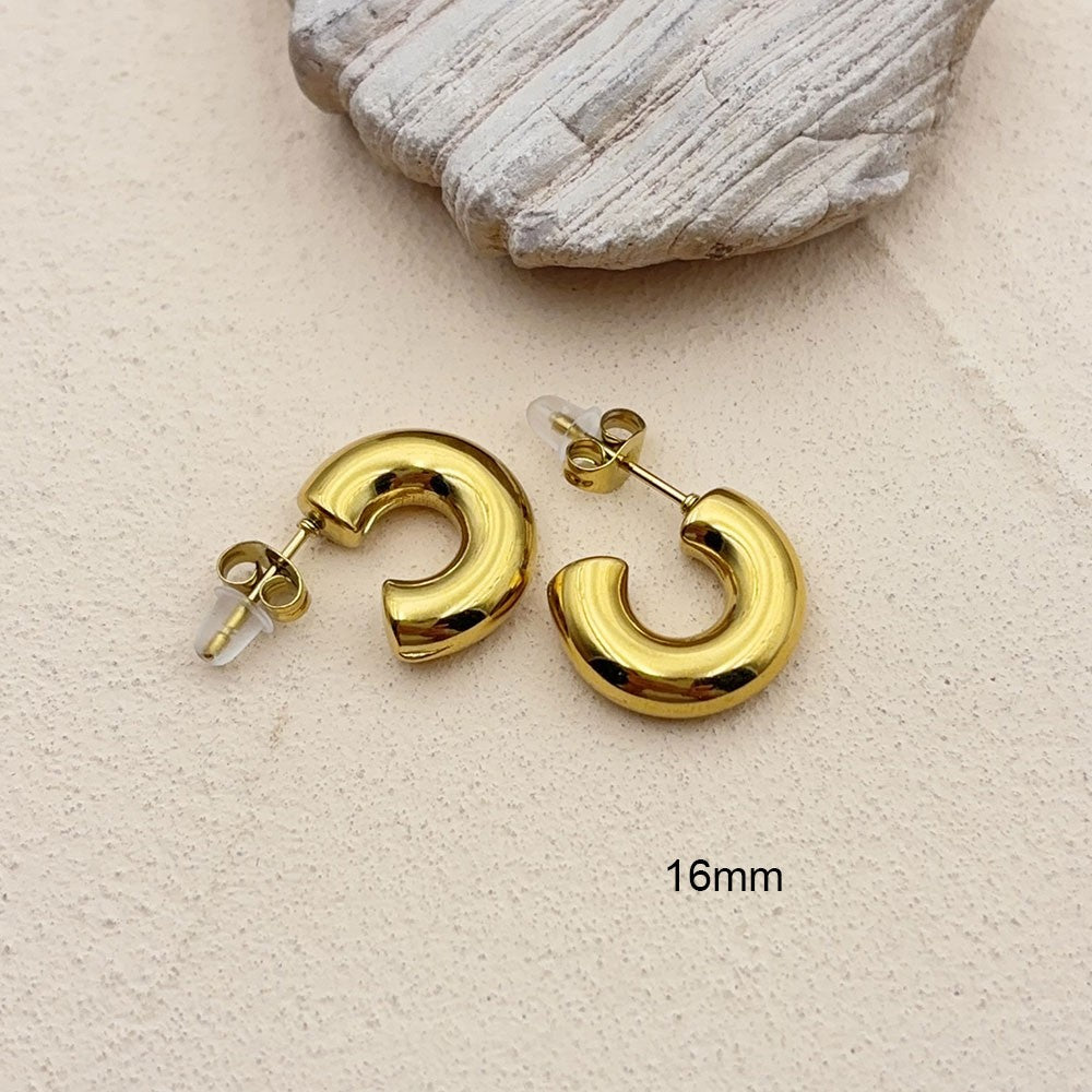 NUEY I PREMIUM EARRINGS