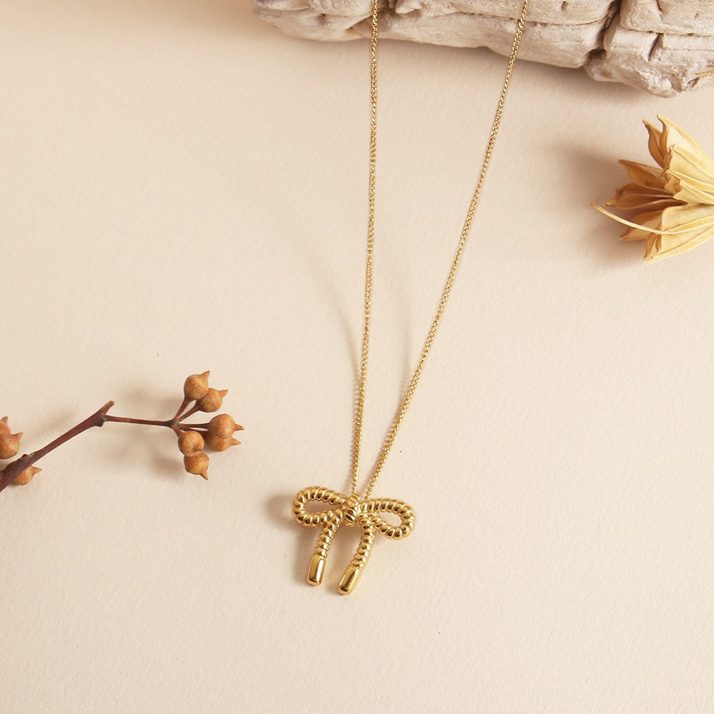 OPALE I PREMIUM NECKLACE