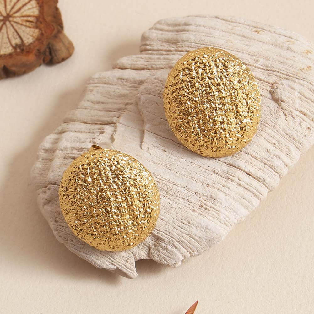 PIUMA I PREMIUM EARRINGS