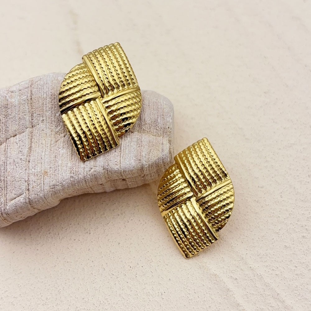 SHIU I PREMIUM EARRINGS