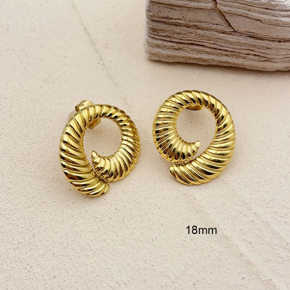 SPEY I PREMIUM EARRINGS