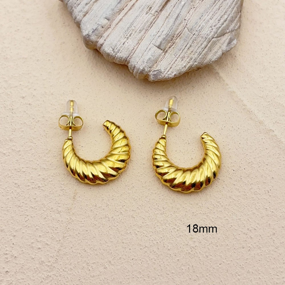 VIVACE I PREMIUM EARRINGS