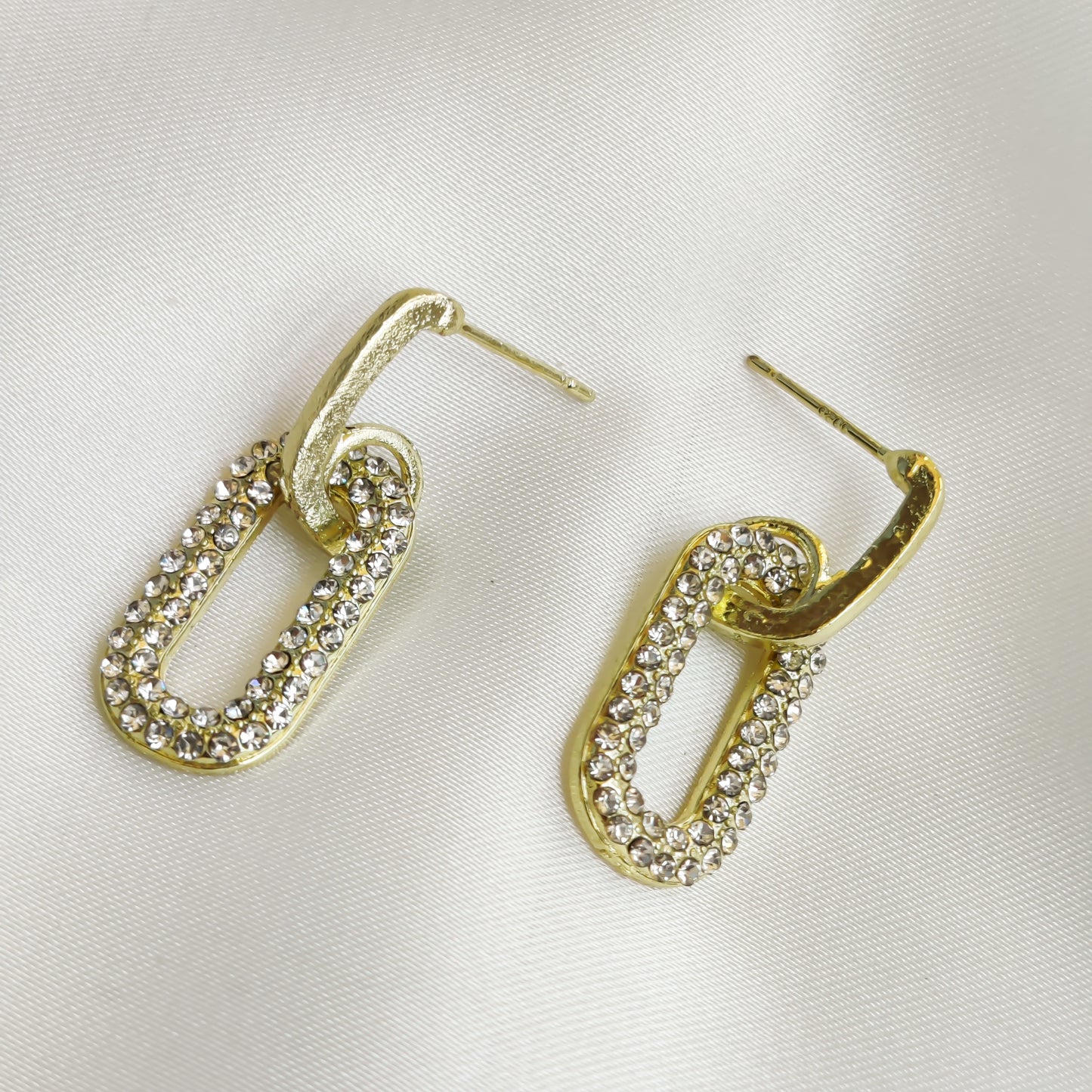RHEA| EARRINGS
