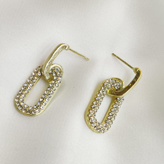 RHEA| EARRINGS
