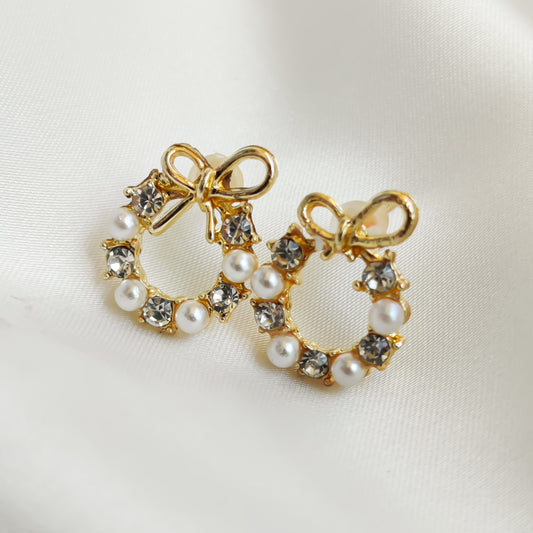 ZAREEN | STUDS