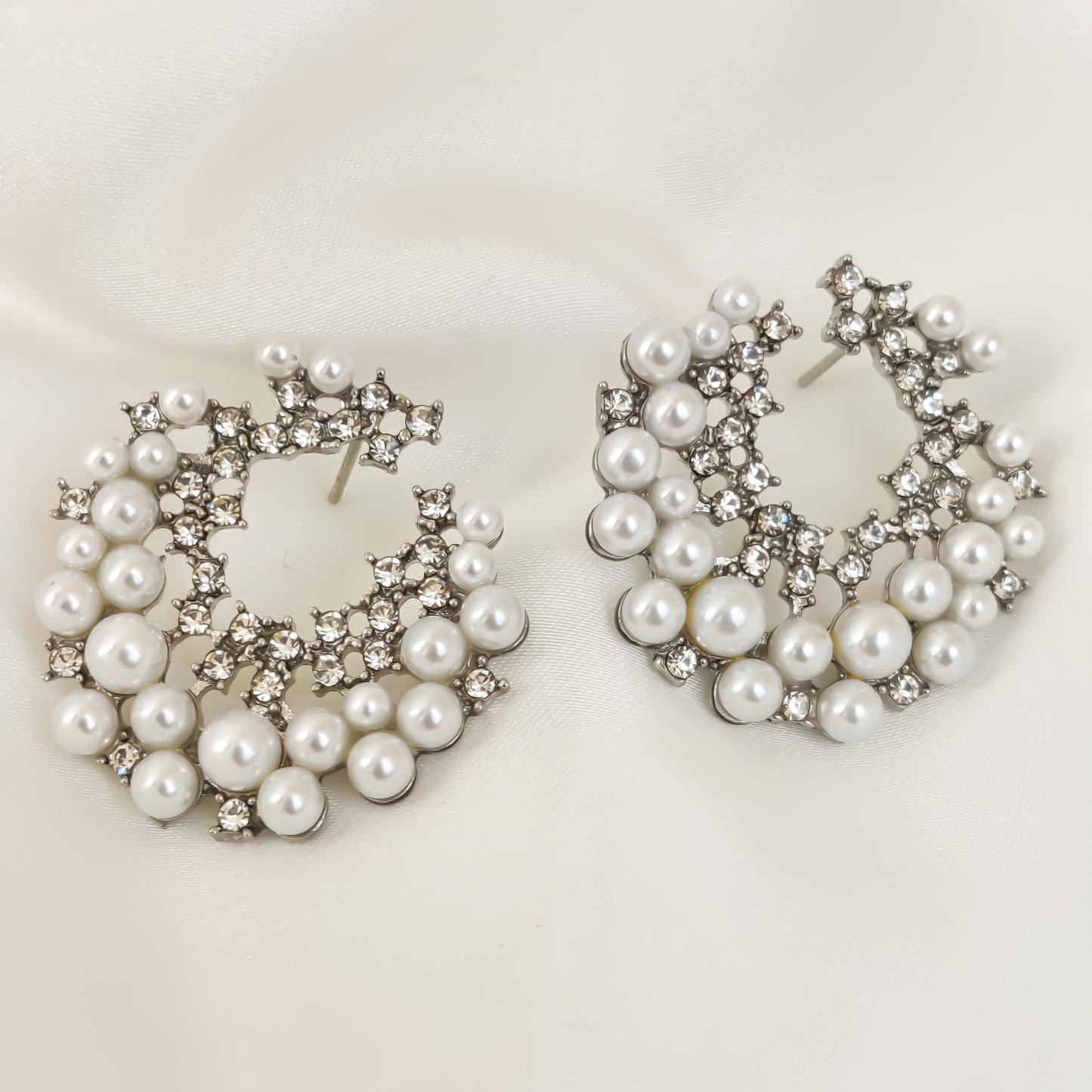 ISNA | EARRINGS