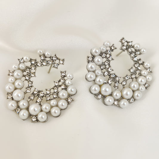 ISNA | EARRINGS