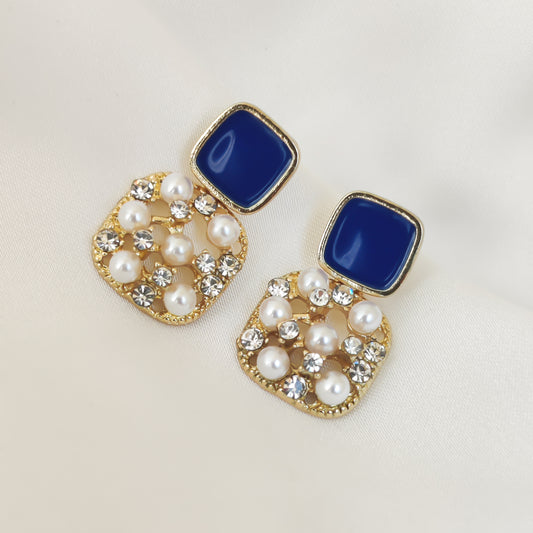AXEL | EARRINGS