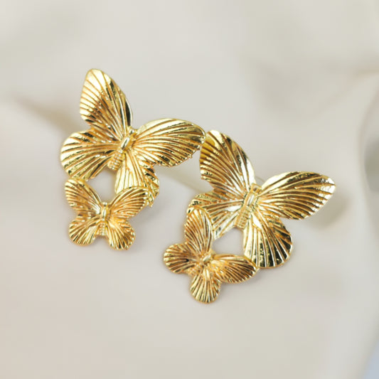 BELLE | EARRINGS
