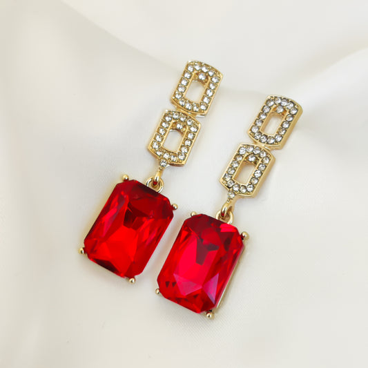 MAHA | EARRINGS