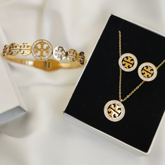 EVERLY | SET