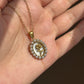 LILY | NECKLACE