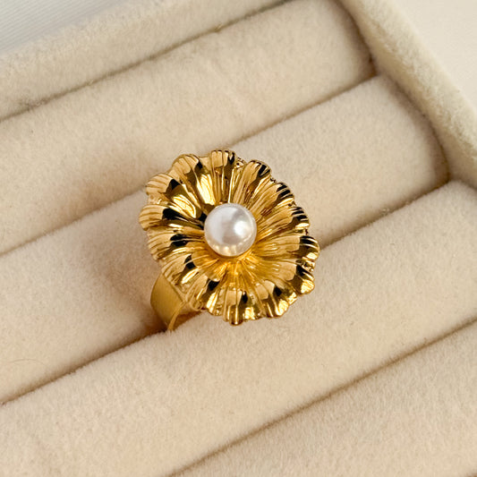 ADRIANA | RING (ADJUSTABLE)