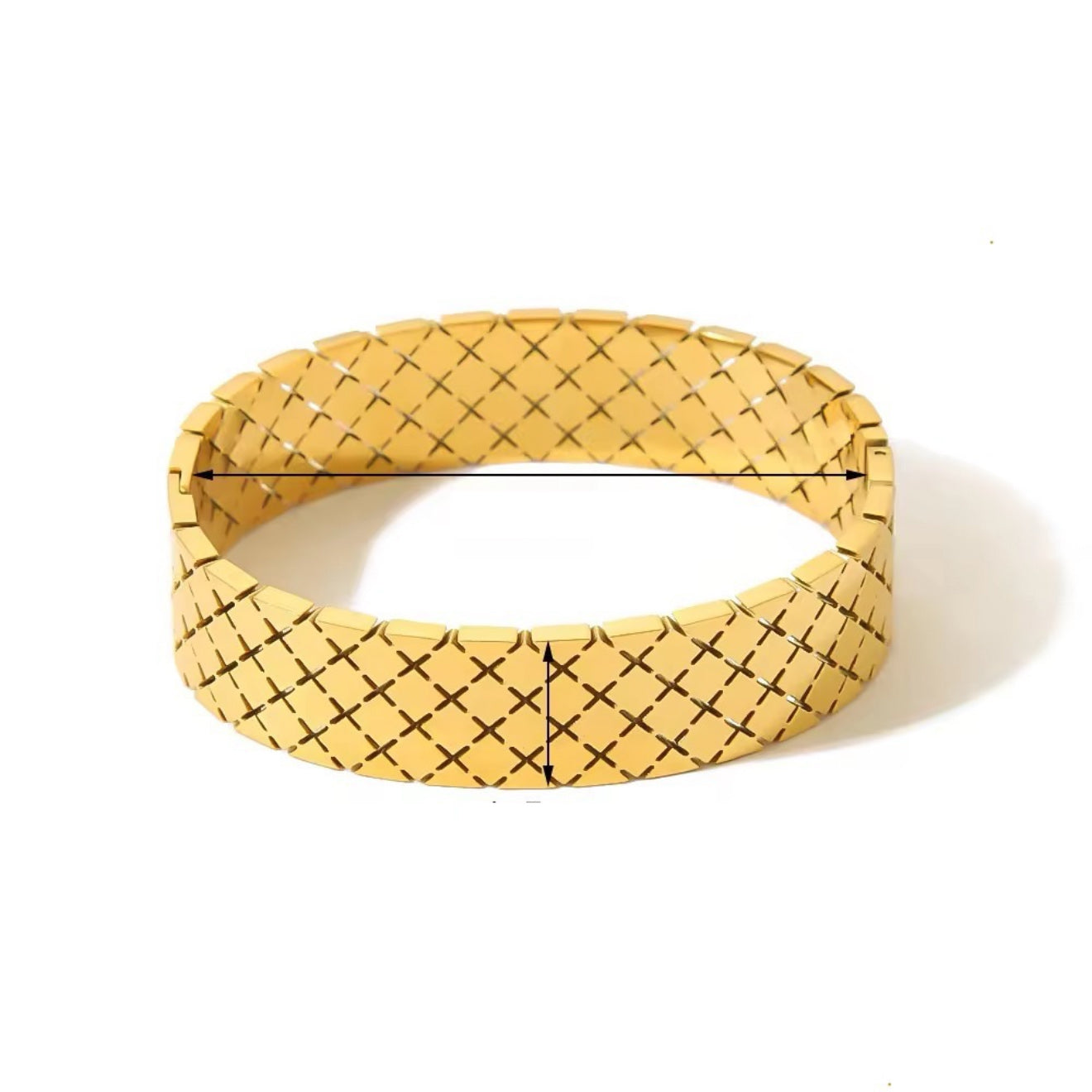 MONA | PREMIUM BANGLE