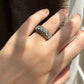 GYPSUM | RING SIZE 7
