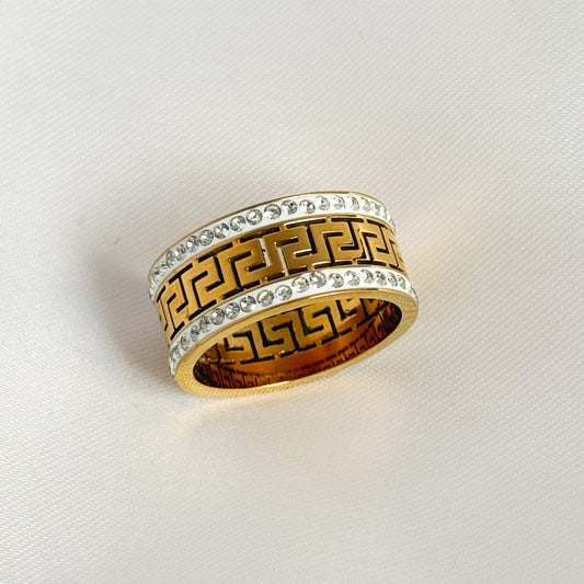 AMY | RING