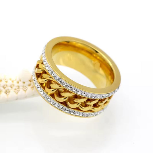 EVA |  PREMIUM RING