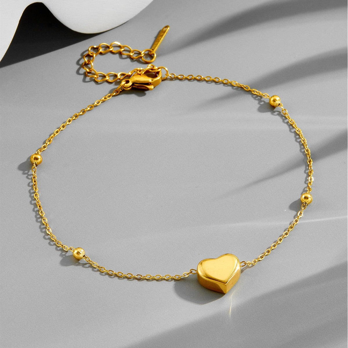 YLANG | CHAIN BRACELET