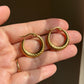AURIENE | HOOPS