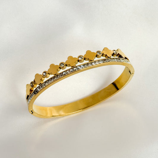 DAISY | BANGLE