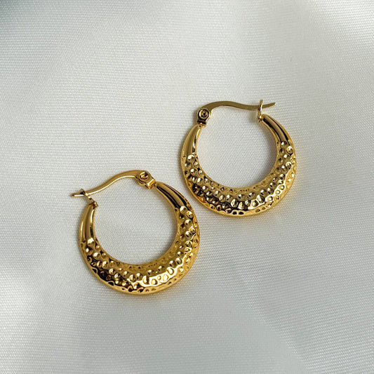 SABINE | HOOPS