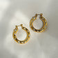 LAURINE | HOOPS