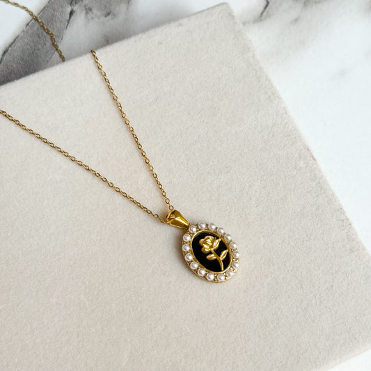 AVEN | NECKLACE