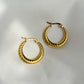 AURIENE | HOOPS
