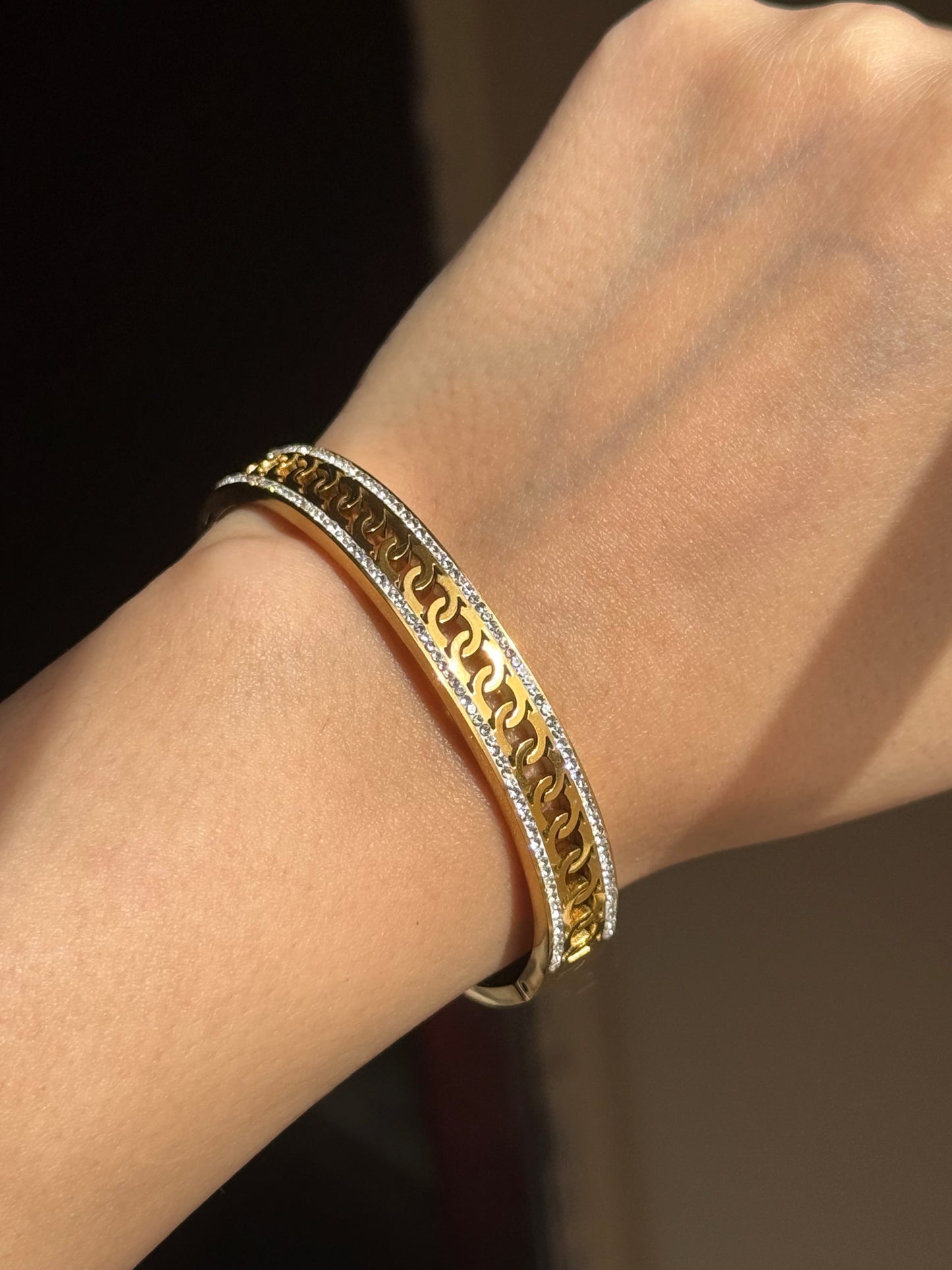 ZONA | PREMIUM BANGLE