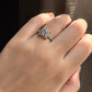 ALIDA | ADJUSTABLE RING