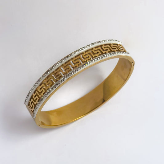 ADELINE | PREMIUM BANGLE
