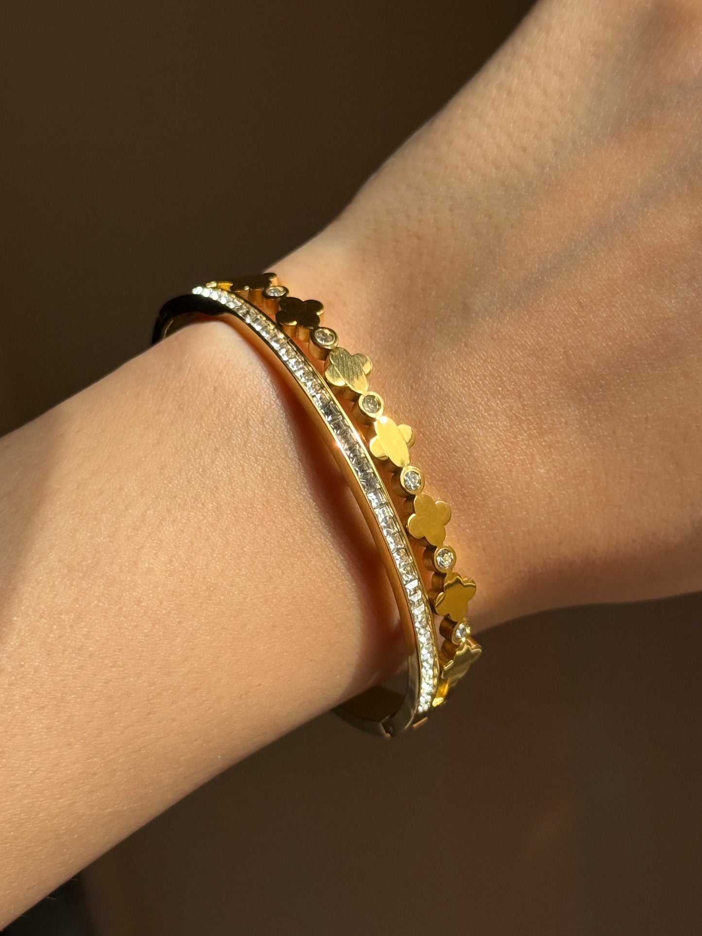 DAISY | BANGLE