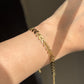 GISELLE | CHAIN BRACELET