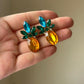 PINEAPPLE DROPS