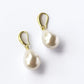 TEAR DROP EARRINGS