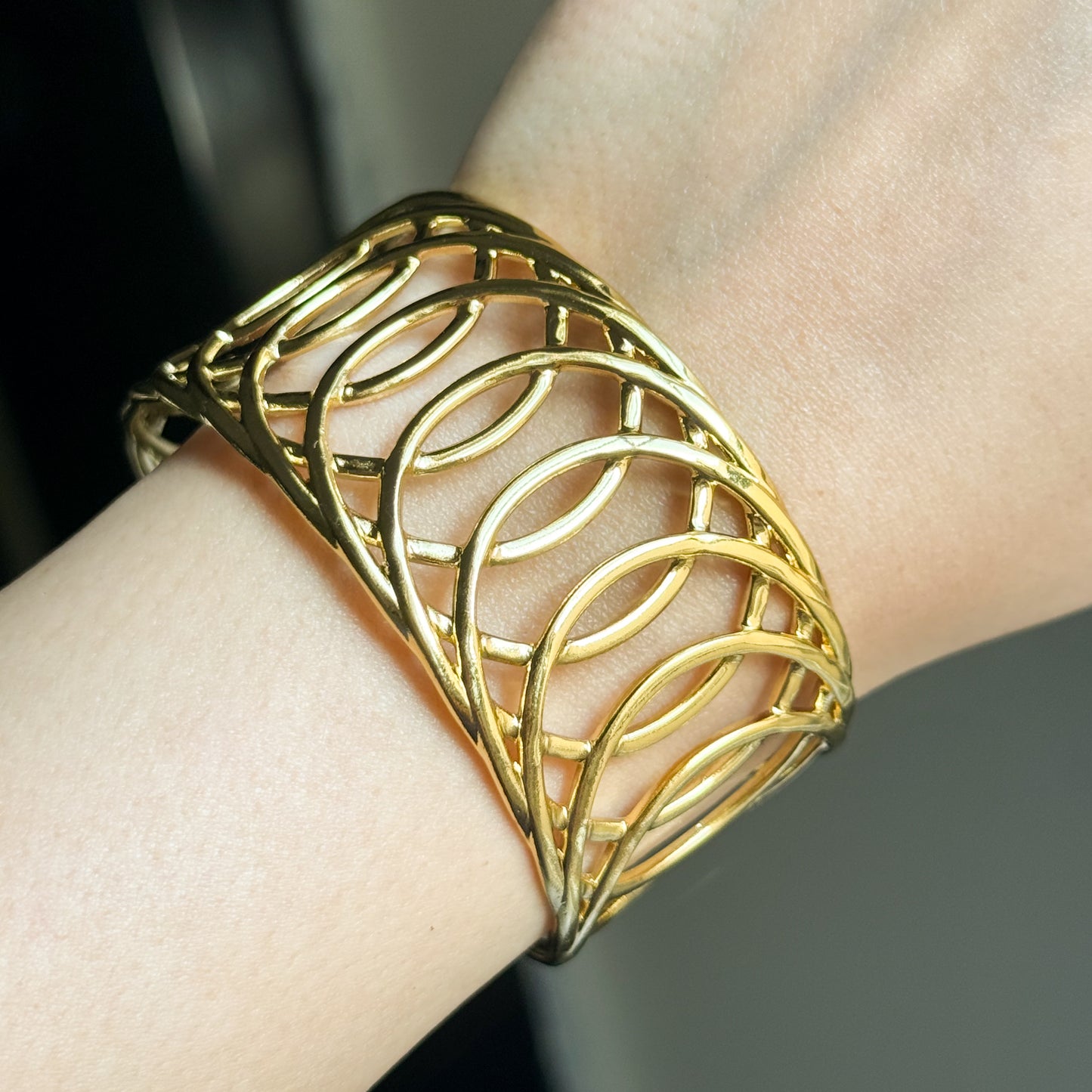 NEVA | PREMIUM CUFF