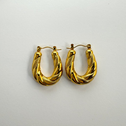 AMELI | HOOPS