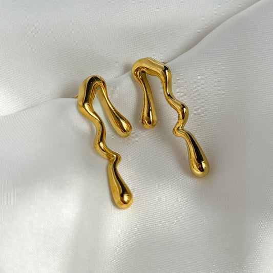 CAMILLE | EARRINGS