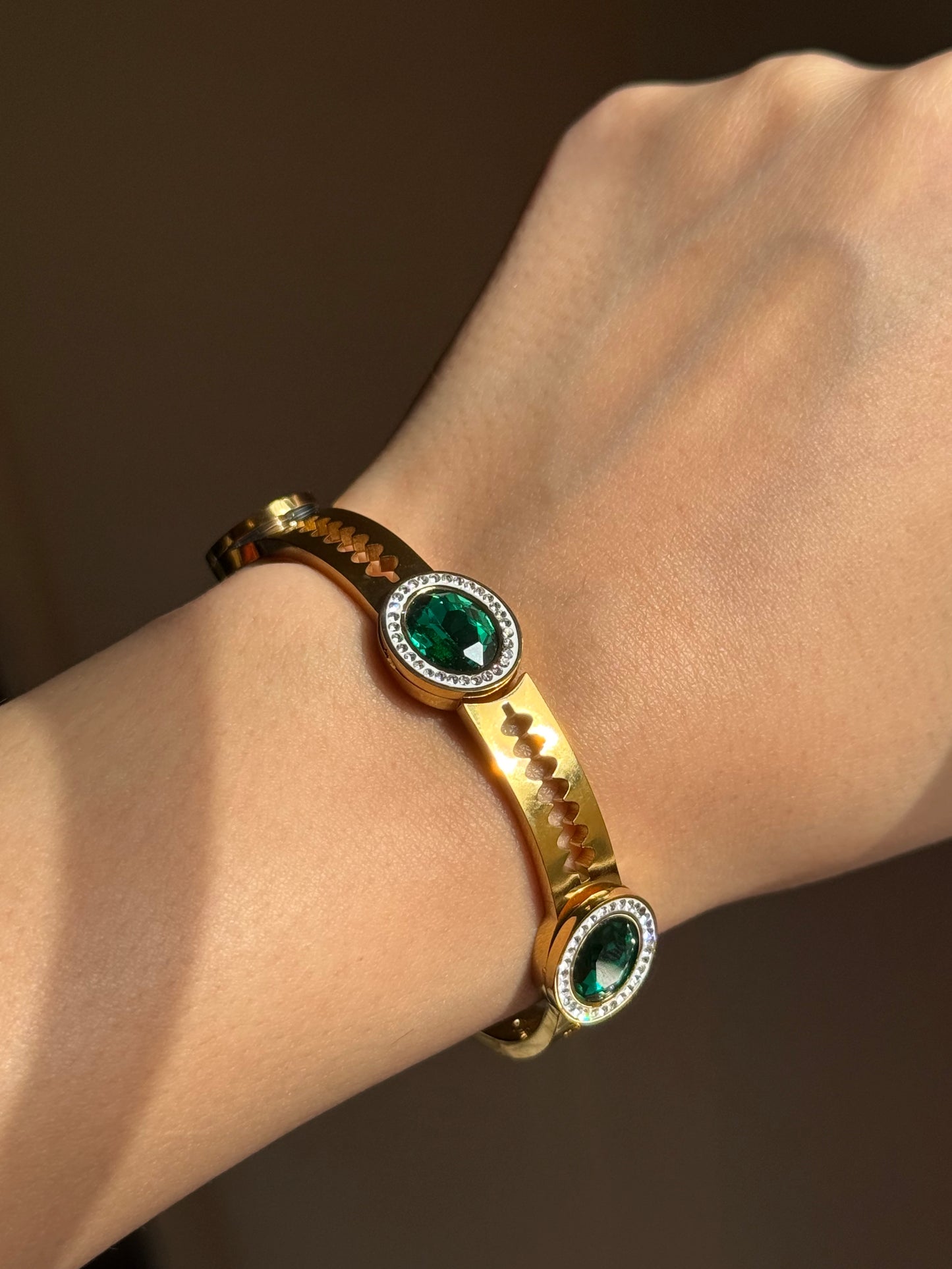 STELLA | BANGLE